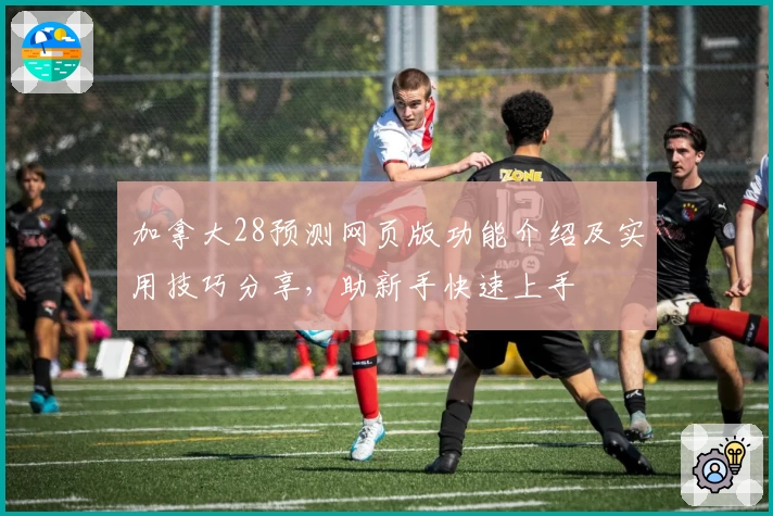 加拿大28预测网页版功能介绍及实用技巧分享,助新手快速上手