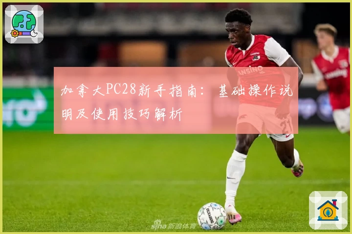 加拿大PC28新手指南：基础操作说明及使用技巧解析