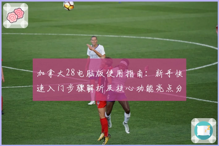 加拿大28电脑版使用指南：新手快速入门步骤解析及核心功能亮点分享
