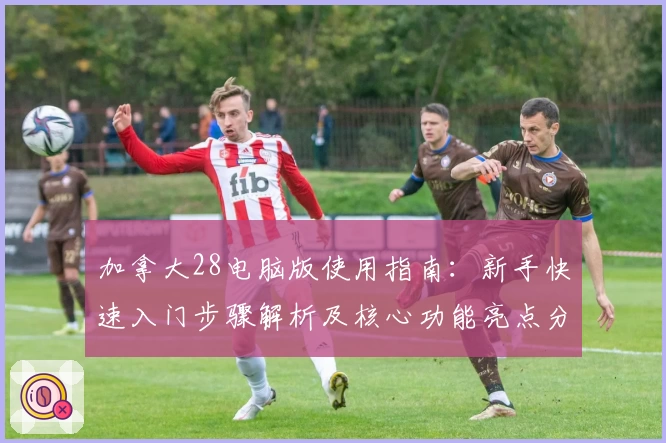 加拿大28电脑版使用指南：新手快速入门步骤解析及核心功能亮点分享